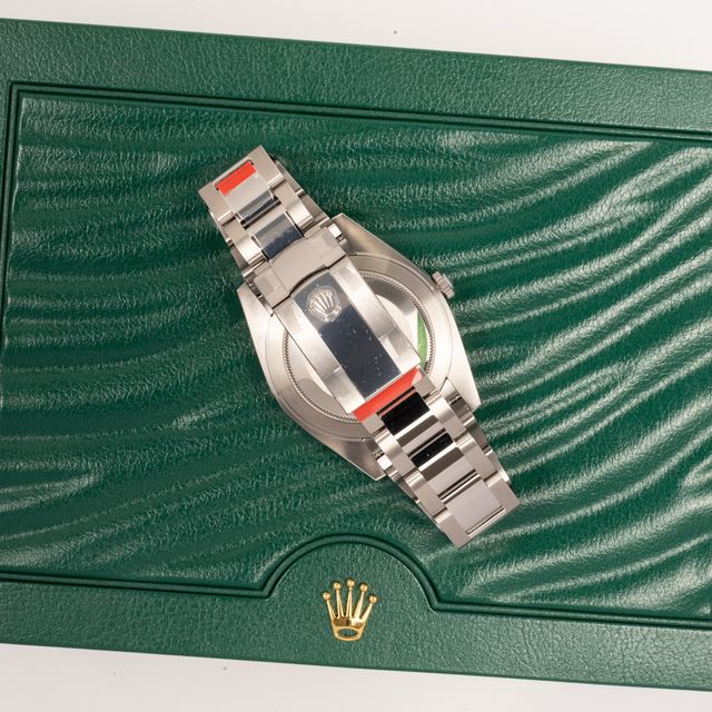 Rolex Datejust 41 126300 Image 3